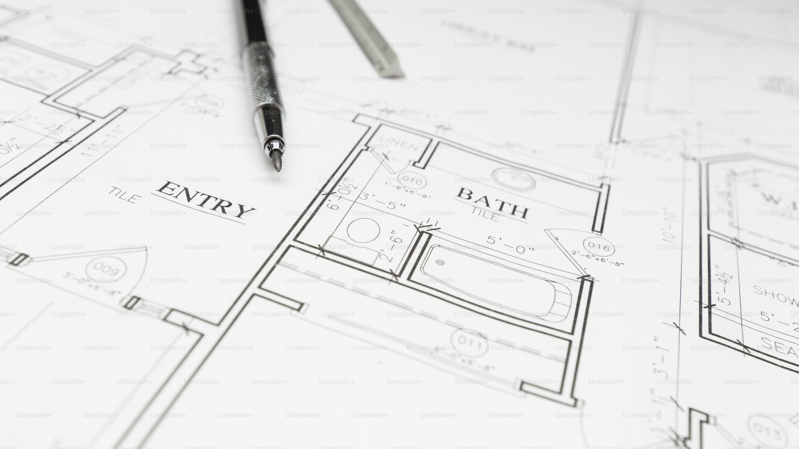 Projektowanie łazienki Leroy Merlin: jak się przygotować i o co pytać - Poradnik remontowy Tambur House