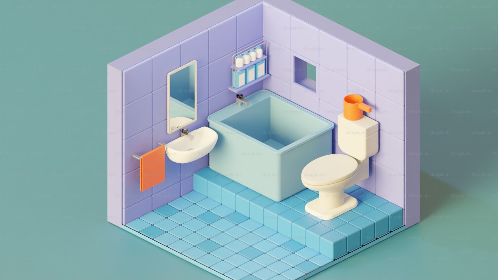 Mała łazienka z wanną: inspiracje, wymiary i układy - Poradnik remontowy Tambur House