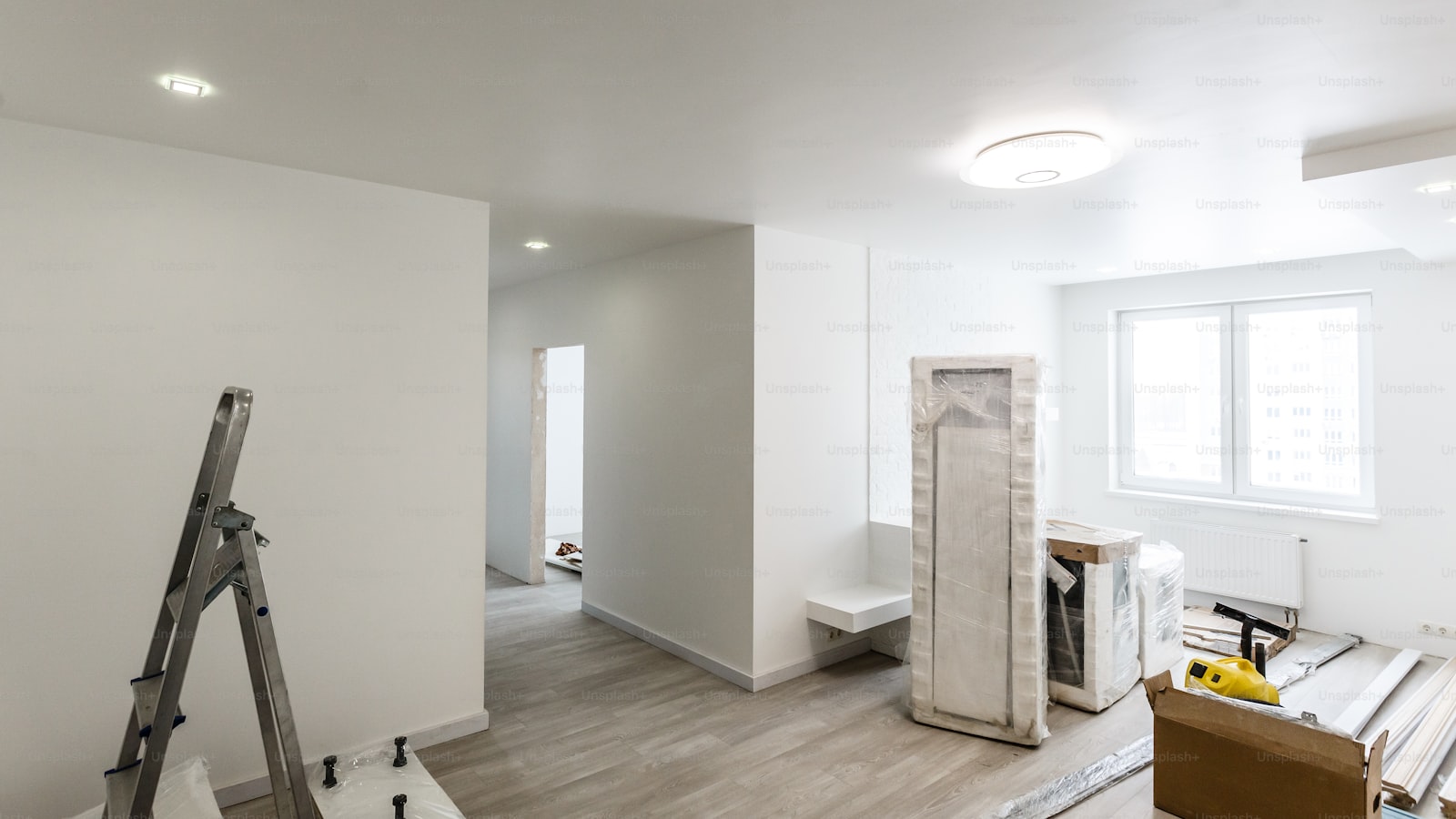 Remont łazienki krok po kroku: kompleksowy poradnik 2026 - Poradnik remontowy Tambur House