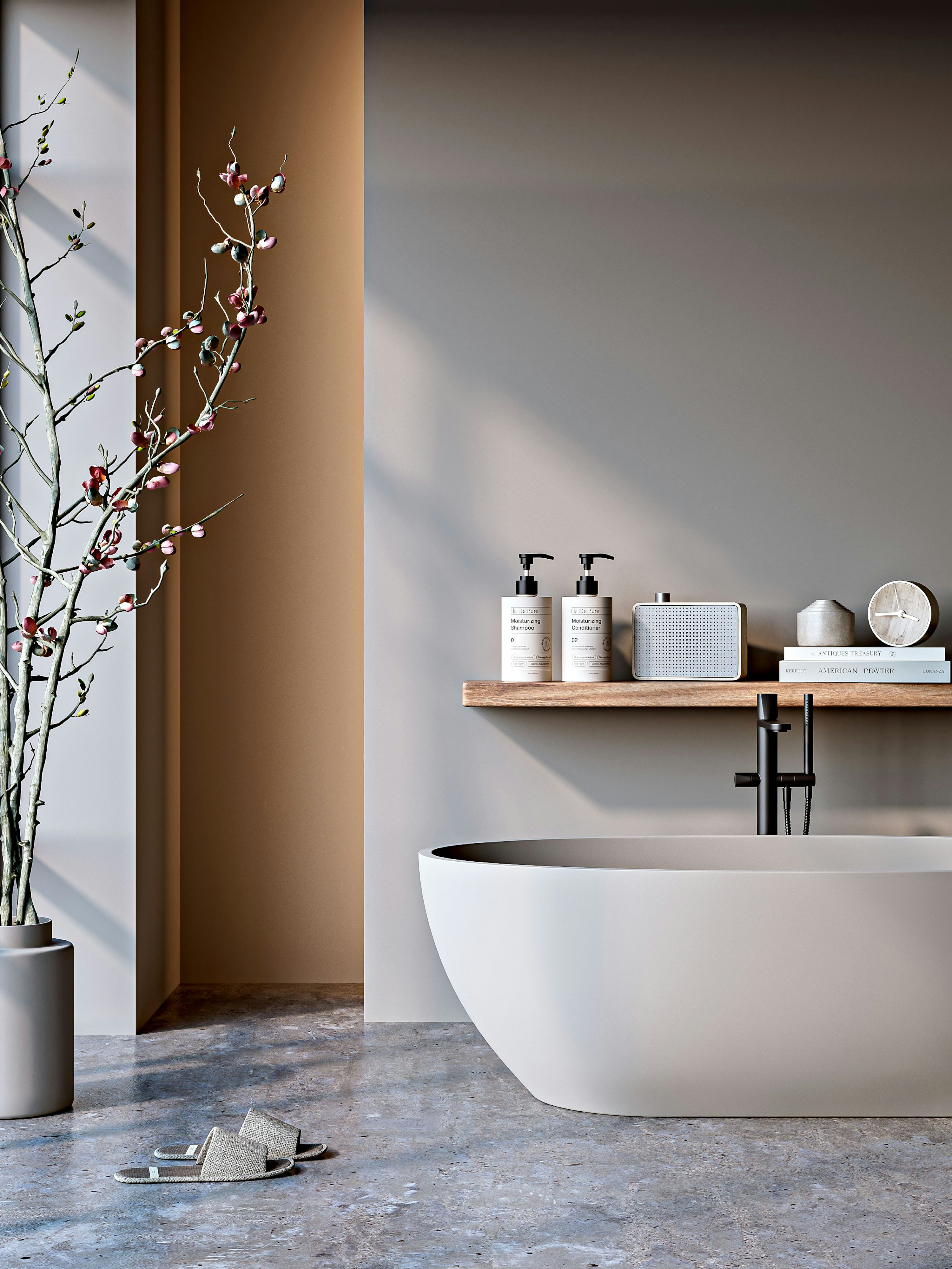 Remont łazienki zimą – czy to dobry pomysł? - Poradnik remontowy Tambur House